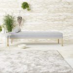 Neue Teppichmuster: Miroo-Kollektion von Saum & Viebahn