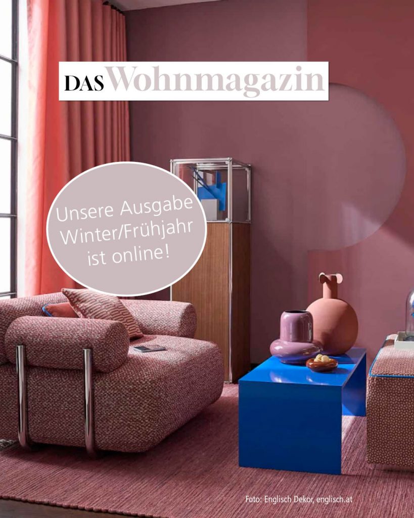 Das Südbund Wohnmagazin Online